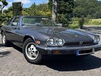 Second-hand Jaguar XJS 404 CP (297 kW) 1987