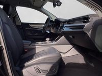Gebraucht Audi A6 Design 265 PS (194 kW) 2023 Schwarz Kombi