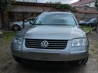 Gebraucht VW Passat 191 PS (140 kW) 2003 Kombi