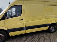 Gebraucht Mercedes Sprinter 150 PS (110 kW) 2008 Van
