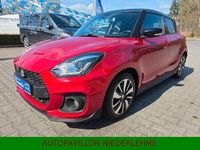 Occasion Suzuki Swift 111 ch (81 kW) 2019 Rouge Citadine