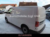 Gebraucht VW T6.1 150 PS (110 kW) 2019 Weiß Van