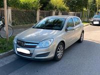 Gebraucht Opel Astra 90 PS (66 kW) 2007 Andere farben Limousine