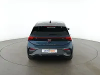 Gebraucht Cupra Born 169 kW (231 PS) 2023 Blau Kleinwagen