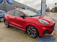 Gebraucht Ford Puma ST 200 PS (147 kW) 2021 Rot SUV