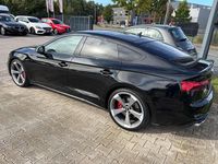 Second-hand Audi S5 347 CP (255 kW) 2020 Negru Coupe