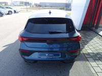 Gebraucht Cupra Leon 150 PS (110 kW) 2024 Magnetic grau Limousine