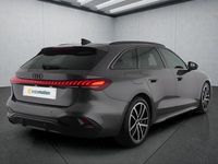 Gebraucht Audi A5 S-Line 204 PS (150 kW) 2025 Grau Kombi