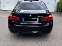 Gebraucht BMW 320 190 PS (139 kW) 2016