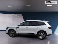 gebraucht Renault Koleos 2.0 DCI 190 INITIALE PARIS AUTOMATIK