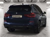 gebraucht BMW X3 xDrive30d