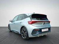 Gebraucht Cupra Born 169 kW (231 PS) 2024 Silber Kleinwagen