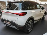 Gebraucht Smart #1 Edition #1 75 kW (102 PS) 2023 Weiß digital white SUV
