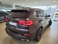 gebraucht BMW X5 xDrive45e iPerformance HUD AHK Pano Navi Leder Las