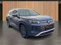 Gebraucht VW Tayron Elegance 150 PS (110 kW) 2025 Grau grau (metallic) SUV