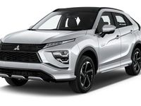 Neu Mitsubishi Eclipse 160 kW (218 PS) 2026 SUV