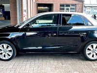 gebraucht Audi A1 sehr gepflegt sehe bilder