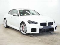 Gebraucht BMW M2 480 PS (353 kW) 2025 Alpinweiß uni Coupé