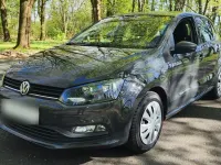 Second-hand VW Polo 70 CP (51 kW) 2017 Hatchback