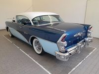 Gebraucht Buick Century 238 PS (175 kW) 1955 Blau Coupé