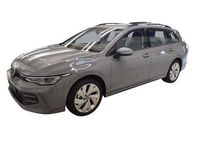 Gebraucht VW Golf VIII Life 116 PS (85 kW) 2025 Grau Kombi
