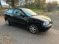 gebraucht Seat Ibiza 