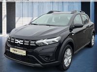 Gebraucht Dacia Sandero Essentiel 101 PS (74 kW) 2024 Schwarz Limousine