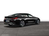 Gebraucht BMW 840 340 PS (250 kW) 2025 Schwarz Coupé