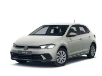 Neu VW Polo Life 80 PS (58 kW) 2026 Grau Kleinwagen