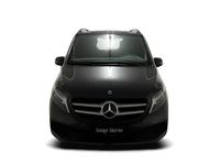 Gebraucht Mercedes V300 236 PS (173 kW) 2023 Grau Van / Kleinbus