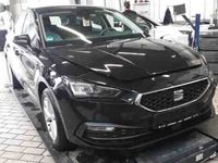 gebraucht Seat Leon ST 1.0 TSI STYLE PARKASSI LM16 SITZHZG behMFL