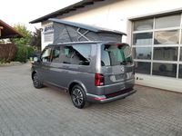 gebraucht VW California Beach Camper Edition + Luftstand