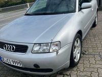 gebraucht Audi A3 1.6T Ambiente