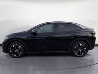Gebraucht VW ID.5 Pro Performance 150 kW (204 PS) 2022 Mythosschwarz (metallic) SUV