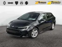 Neu Suzuki Swace Comfort+ 122 PS (89 kW) 2025 Blackmica metalic Kombi
