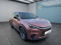 Neu Lexus LBX 136 PS (100 kW) 2025 Rot SUV