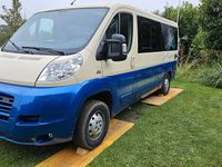 Gebraucht Fiat Ducato 158 PS (116 kW) 2008 Andere farben Van