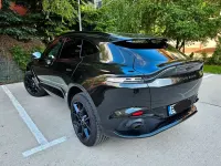 Gebraucht Aston Martin DBX 551 PS (405 kW) 2020 Grün SUV