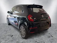 Gebraucht Renault Twingo Intens 30 kW (42 PS) 2022 Schwarz Kleinwagen