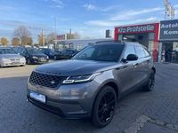 Gebraucht Land Rover Range Rover 241 PS (177 kW) 2018 Grau SUV