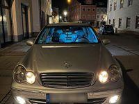 Gebraucht Mercedes C230 192 PS (141 kW) 2004 Grau Limousine