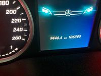 Gebraucht Mercedes C220 194 PS (142 kW) 2020 Gold Kombi