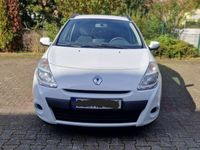 gebraucht Renault Clio Expression