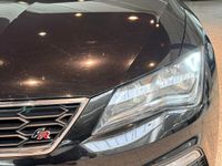 gebraucht Seat Leon ST FR PDC Shzg Business-Paket