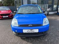 Gebraucht Ford Fiesta 60 PS (44 kW) 2003 Kleinwagen