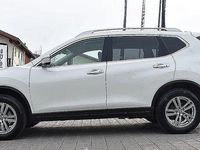 Gebraucht Nissan X-Trail 360º 131 PS (96 kW) 2016 Weiß SUV