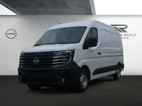 Gebraucht Nissan Interstar N-Connecta 150 PS (110 kW) 2025 Urban grey Van