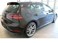 gebraucht VW Golf R 4 Motion DSG