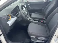 Gebraucht Seat Ibiza Style 2025 Weiss Kleinwagen