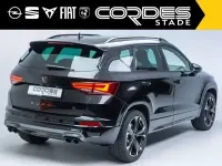 Gebraucht Cupra Ateca VZ 301 PS (221 kW) 2025 Schwarz SUV